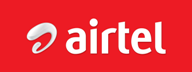 Pay airtel on TrustPoint.com