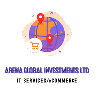 Pay arewaglobalinvestmentsltd on TrustPoint.com